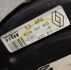 ΣΕΒΡΟΦΡΕΝΟ   RENAULT  MEGANE  2         8200157453-thumb-1