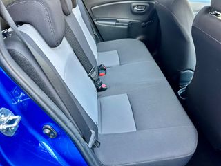 Toyota Yaris 2018 HYBRID ACTIVE PLUS CAMERA AUTOMATIC-thumb-9