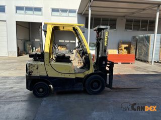 Hyster 2015 H3.0FT