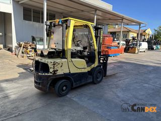 Hyster 2015 H3.0FT-thumb-1