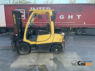 Hyster 2015 H3.0FT-thumb-3