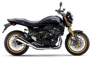 Kawasaki Z 900 2025 RS SE-thumb-1