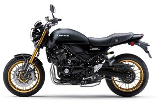 Kawasaki Z 900 2025 RS SE-thumb-2