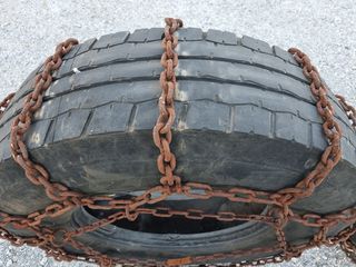2Χ ΑΛΥΣΙΔΕΣ ΧΙΟΝΙΟΥ 315/80 22,5-thumb-5