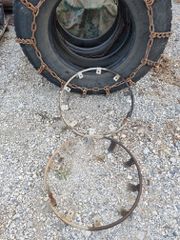 2Χ ΑΛΥΣΙΔΕΣ ΧΙΟΝΙΟΥ 315/80 22,5-thumb-6