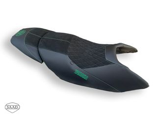 Κάλυμμα σέλας για YAMAHA FX SHO (NOT CRUISER) 2009'