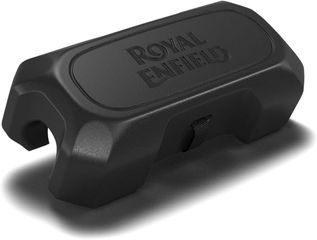 ΛΥΡΗΣ ROYAL ENFIELD ΑΦΡΩΔΕΣ ΚΑΛΥΜΜΑ ΤΙΜΟΝΙΟΥ RALLY HIMALAYAN 450, KXA00402