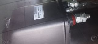 ΜΙΖΑ 24V,5.4KW (ΦΩΤΟ Νο18) STEYR , MAN , VOLVO , RENAULT , DEUTZ , MERCEDES , FIAT