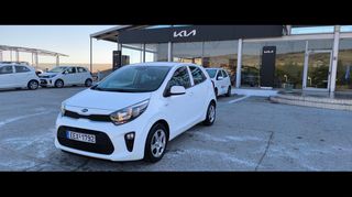 Kia Picanto 2019