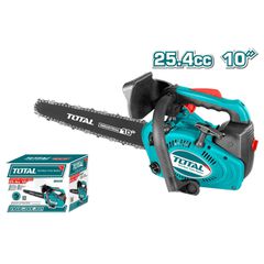 TOTAL ΕΠΑΓΓΕΛΜΑΤΙΚΟ ΒΕΝΖΙΝΟΚΙΝΗΤΟ ΑΛΥΣΟΠΡΙΟΝΟ 25.4cc ΚΛΑΔΕΥΤΙΚΟ ΜΕ CARVING (TG5261012)