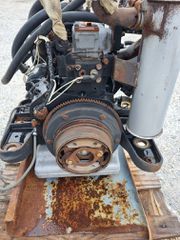 ΚΙΝΗΤΗΡΑΣ 2ΚΥΛ THERMOKING TK235 YANMAR ΚΟΜΠΛΕ