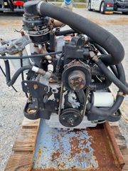 ΚΙΝΗΤΗΡΑΣ 2ΚΥΛ THERMOKING TK235 YANMAR ΚΟΜΠΛΕ-thumb-1