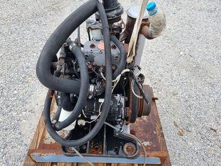 ΚΙΝΗΤΗΡΑΣ 2ΚΥΛ THERMOKING TK235 YANMAR ΚΟΜΠΛΕ-thumb-2