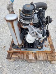 ΚΙΝΗΤΗΡΑΣ 2ΚΥΛ THERMOKING TK235 YANMAR ΚΟΜΠΛΕ-thumb-3