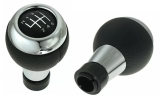 ΠΟΜΟΛΟ ΛΕΒΙΕ ΤΑΧΥΤΗΤΩΝ MINI COOPER - COUNTRYMAN (R55, R56, R57, R60) 2005-2016  ~~6 ΤΑΧΥΤΗΤΕΣ~~