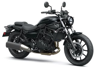 Kawasaki Eliminator 500 2025