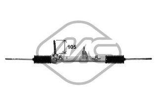 ΚΡΕΜΑΓΙΕΡΑ FIAT BRAVO/A (182) ALL <01
