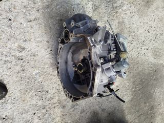 ΧΕΙΡΟΚΙΝΗΤΟ ΣΑΣΜΑΝ 6 ΣΧΕΣΕΩΝ OPEL ASTRA J/MOKKA 1400CC ΜΟΝΤΕΛΟ 2010-2015'' ΑΡΙΘΜΟΣ ΚΙΝΗΤΗΡΑ A14NET