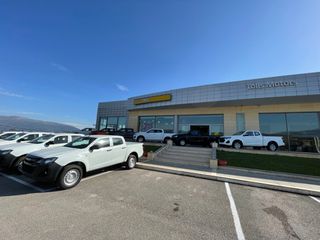 Isuzu D-Max 2024 DMAX