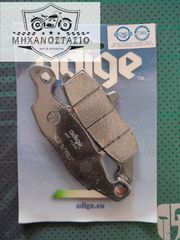 ΤΑΚΑΚΙΑ FA229 ADIGE P169 ASX ORGANIC