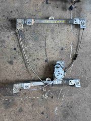 ΓΡΥΛΟΣ ΕΜΠΡΟΣ ΑΡΙΣΤΕΡΟΣ RENAULT KANGOO 2008-2013