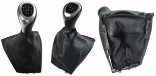 ΠΟΜΟΛΟ ΦΟΥΣΚΑ ΛΕΒΙΕ ΤΑΧΥΤΗΤΩΝ BMW Series 1 (F20, F21, F22) ~~6 ΤΑΧΥΤΗΤΕΣ~~