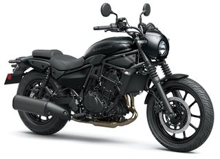 Kawasaki Eliminator 500 2025 SE