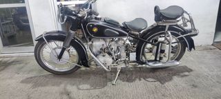 Bmw R 51/3 1952