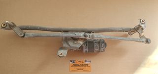 SEAT AROSA 97-04 VW LUPO POLO GOLF III 6X1955113 ΜΟΤΕΡ ΕΜΠΡΟΣ ΥΑΛΟΚΑΘΑΡΙΣΤΗΡΩΝ ΜΕ ΒΡΑΧΙΟΝΕΣ