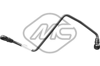 ΣΩΛΗΝΑΚΙ ΛΑΔΙΟΥ CITROEN C3 I,C4 I-PEUGEOT 207,208,308 1.6 HDI 06>  <08