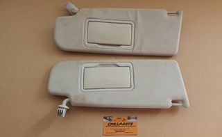 SEAT AROSA 97-04 ΣΚΙΑΣΤΡΑ