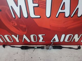 ΚΡΕΜΑΓΙΕΡΑ ΜΗΧΑΝΙΚΗ HYUNDAI i20 2008-2014 (Z)