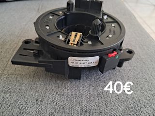 Καλωδιοταινια bmw e46-thumb-2