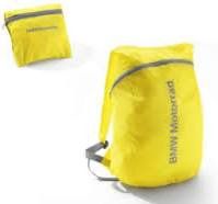 BMW Motorrad FaltBar Rucksack