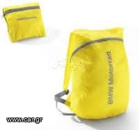 BMW Motorrad FaltBar Rucksack