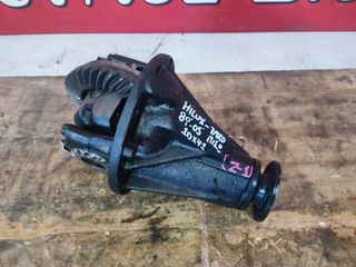 ΔΙΑΦΟΡΙΚΟ ΠΙΣΩ TOYOTA HILUX  LN85/LN145/KDN145 (10X41) 1988-2005 (Z)