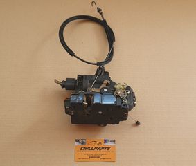 SEAT AROSA 97-04 ΕΜΠΡΟΣ ΔΕΞΙΑ ΗΛΕΚΤΡΟΜΑΓΝΗΤΙΚΗ ΚΛΕΙΔΑΡΙΑ