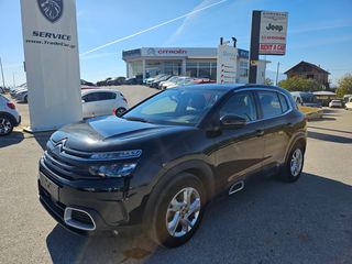 Citroen C5 Aircross 2020
