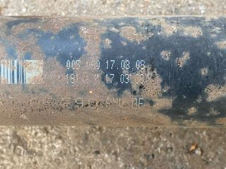 ΚΕΝΤΡΙΚΟΣ ΑΞΟΝΑΣ  Ν43 E90-thumb-1
