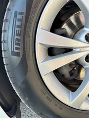 Alfa Romeo Giulietta 2016 1.6  JTDM-2 DISTINCTIVE Άριστη κατάσταση-thumb-30