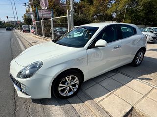 Alfa Romeo Giulietta 2016 1.6  JTDM-2 DISTINCTIVE Άριστη κατάσταση-thumb-5