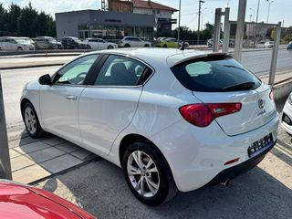 Alfa Romeo Giulietta 2016 1.6  JTDM-2 DISTINCTIVE Άριστη κατάσταση-thumb-6
