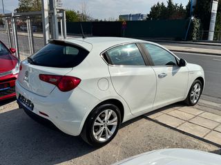 Alfa Romeo Giulietta 2016 1.6  JTDM-2 DISTINCTIVE Άριστη κατάσταση-thumb-7