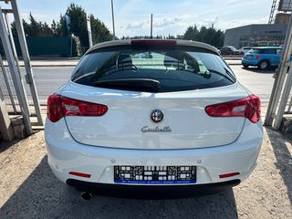 Alfa Romeo Giulietta 2016 1.6  JTDM-2 DISTINCTIVE Άριστη κατάσταση-thumb-8