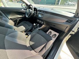 Alfa Romeo Giulietta 2016 1.6  JTDM-2 DISTINCTIVE Άριστη κατάσταση-thumb-10
