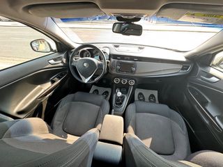 Alfa Romeo Giulietta 2016 1.6  JTDM-2 DISTINCTIVE Άριστη κατάσταση-thumb-11