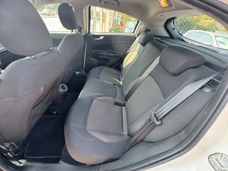 Alfa Romeo Giulietta 2016 1.6  JTDM-2 DISTINCTIVE Άριστη κατάσταση-thumb-29