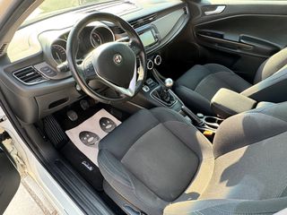 Alfa Romeo Giulietta 2016 1.6  JTDM-2 DISTINCTIVE Άριστη κατάσταση-thumb-9