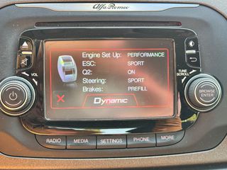Alfa Romeo Giulietta 2016 1.6  JTDM-2 DISTINCTIVE Άριστη κατάσταση-thumb-16