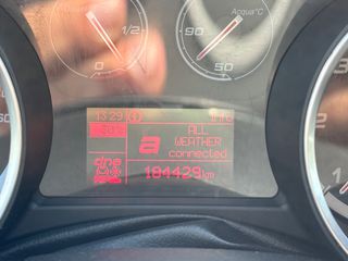 Alfa Romeo Giulietta 2016 1.6  JTDM-2 DISTINCTIVE Άριστη κατάσταση-thumb-22
